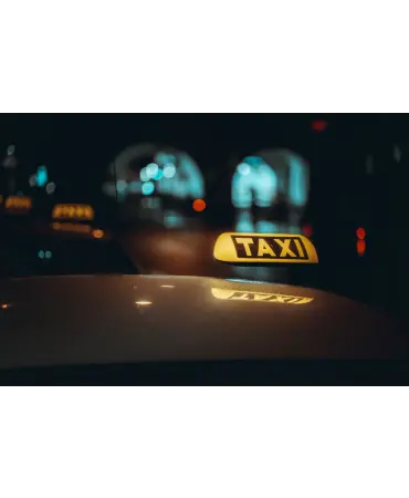 Erciş’te Gece Taksi Çağırırken Bilmeniz Gerekenler